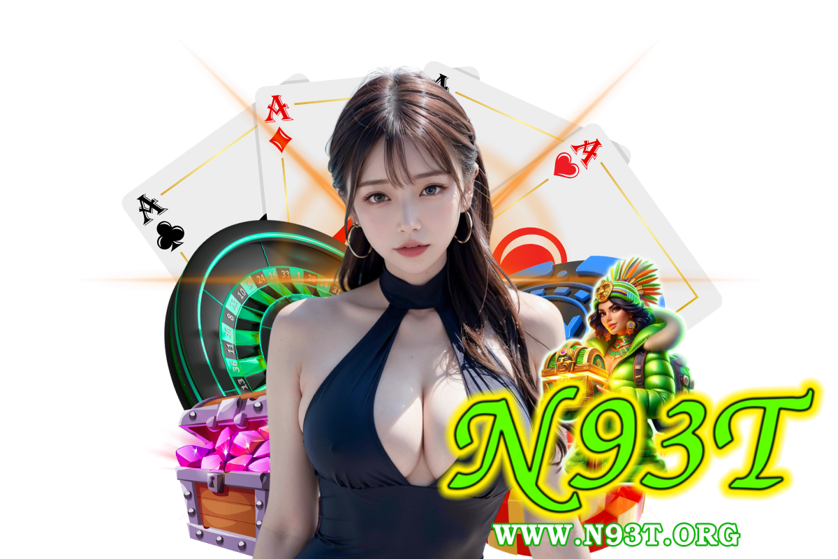 n93t สล็อต